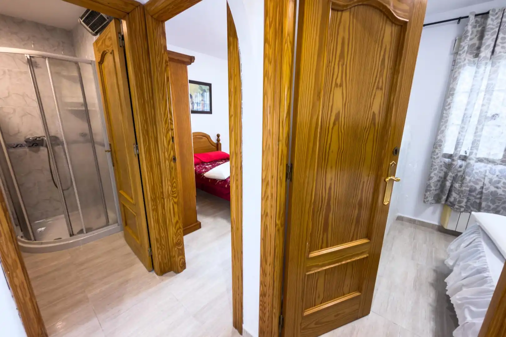 Finca rústica en venta en San Javier con Aire acondicionado, Calefacción y Jardín privado