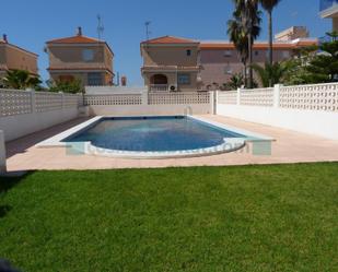 Piscina de Apartament en venda en Nules amb Aire condicionat i Terrassa