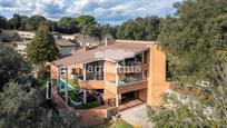 Vista exterior de Casa o xalet en venda en Sant Gregori amb Aire condicionat, Calefacció i Terrassa