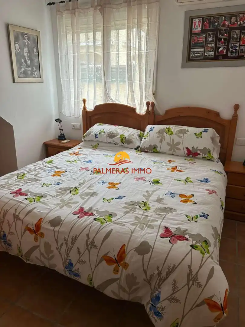 Villa avec piscine à vendre à Les Tres Cales, imagen 37