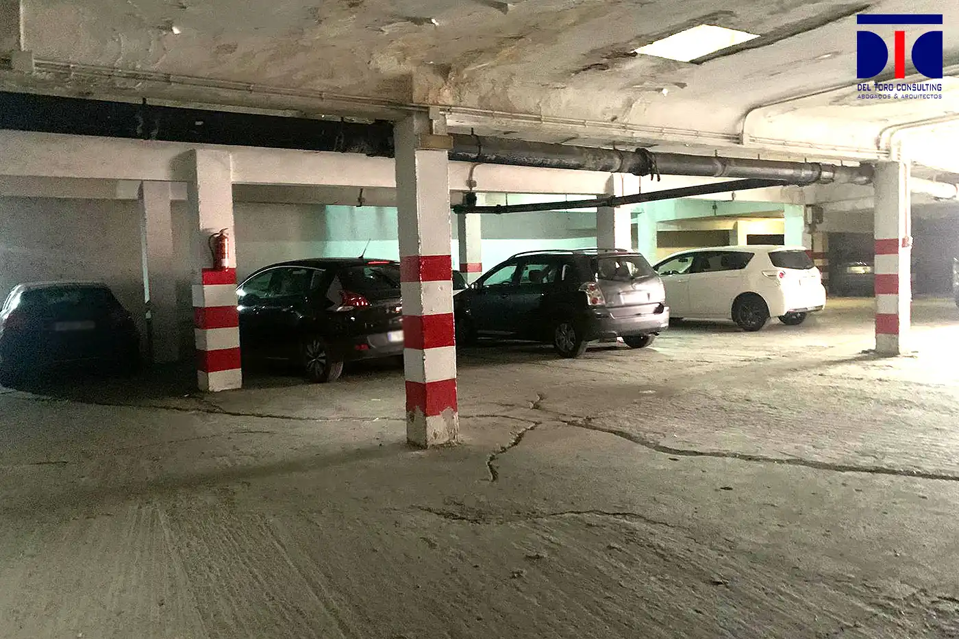 Gewerbefläche zur Miete in Calle Castellar, imagen 2