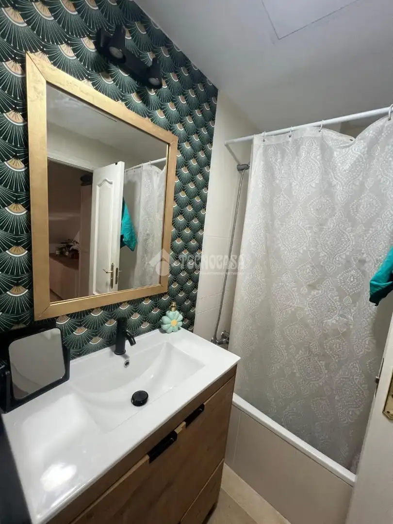 Baño de Ático en venta en Dos Hermanas