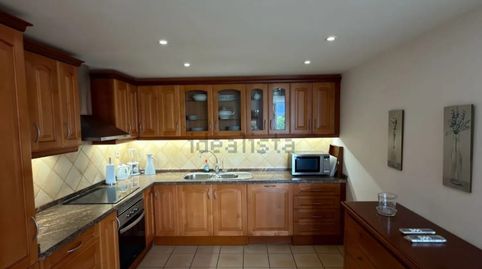 Foto 3 de Apartament de lloguer a Escandinavia - Cautivador, L'Alfàs del Pi