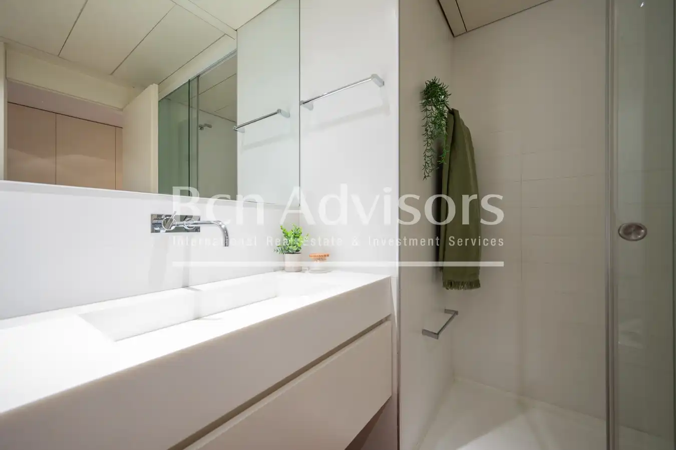 Wohnung mit Aufzug zum Verkauf in Passeig de Gràcia, imagen 29