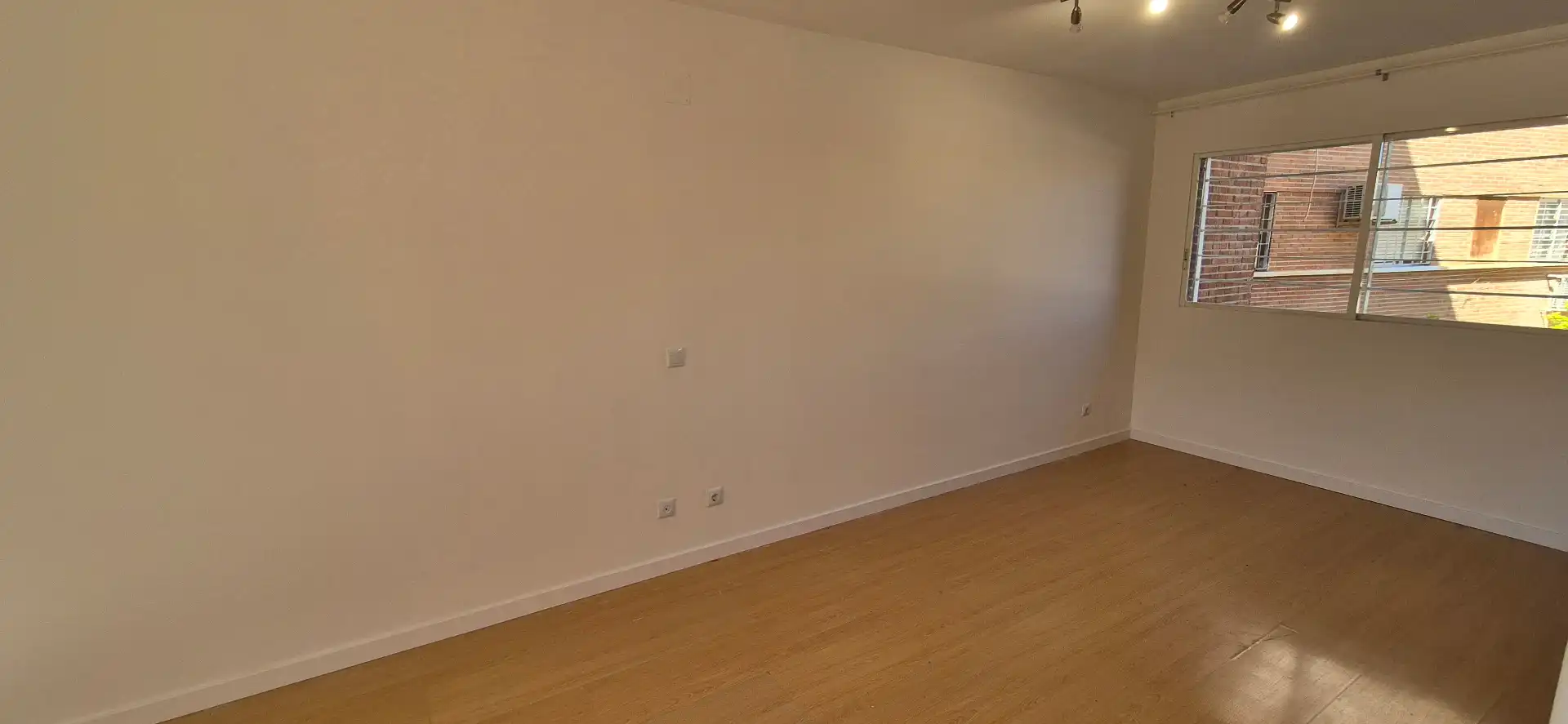 Sala d'estar de Pis en venda en Gandia amb Balcó, Internet i Alarma