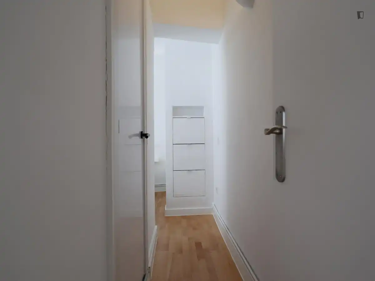 Study for rent in Palacio