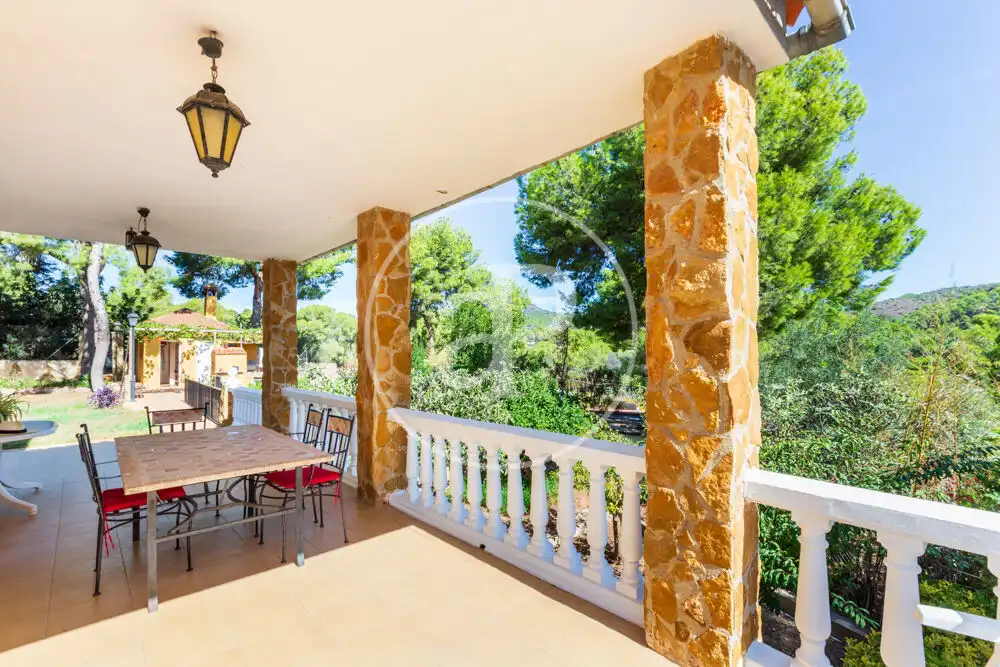 Casa o chalet en venta en Centro - El Castillo
