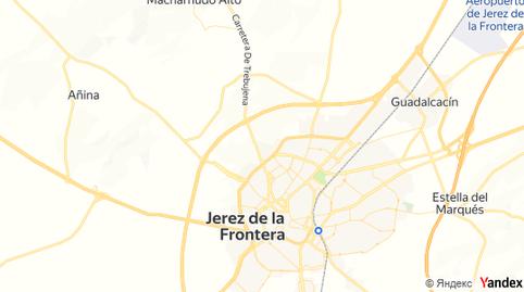 Photo 3 of House or chalet for sale in Montealto, Jerez de la Frontera