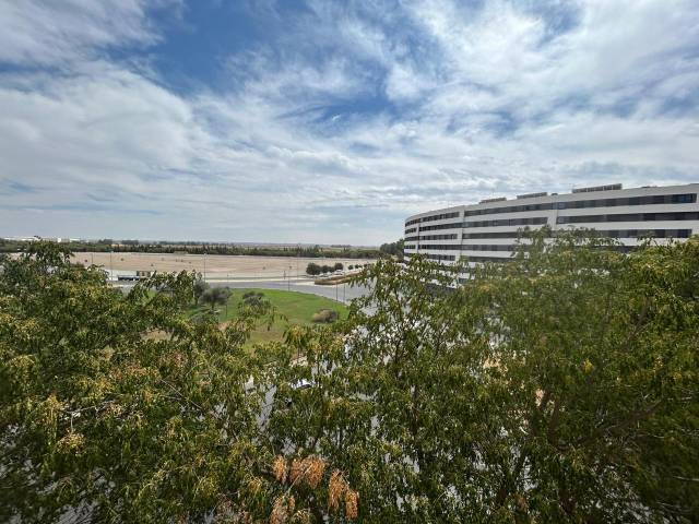 Piso en Venta en De Emilio Lemos en Colores -  Entreparques