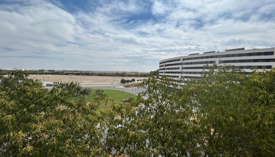 Photo 1 of Flat for sale in De Emilio Lemos, Colores -  Entreparques, Sevilla