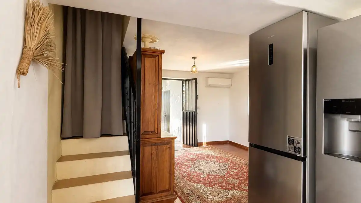 Casa rústica amb piscina en venda a Coín, imagen 28