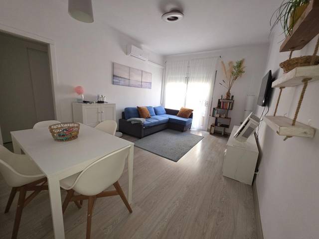 Piso en Venta en Carrer de Pere Serafí, 23 en Vila de Gràcia