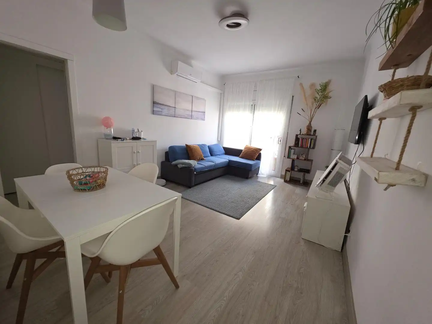 Wohnung zum Verkauf in Carrer de Pere Serafí, 23, Vila de Gràcia, Gràcia