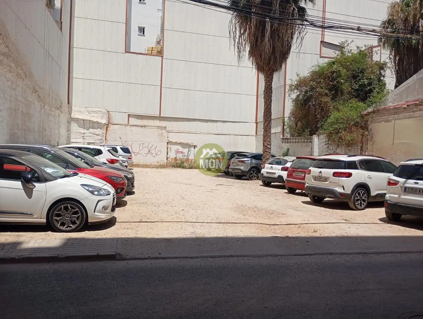 Terreno residenziale in vendita a Centro Urbano, imagen 7