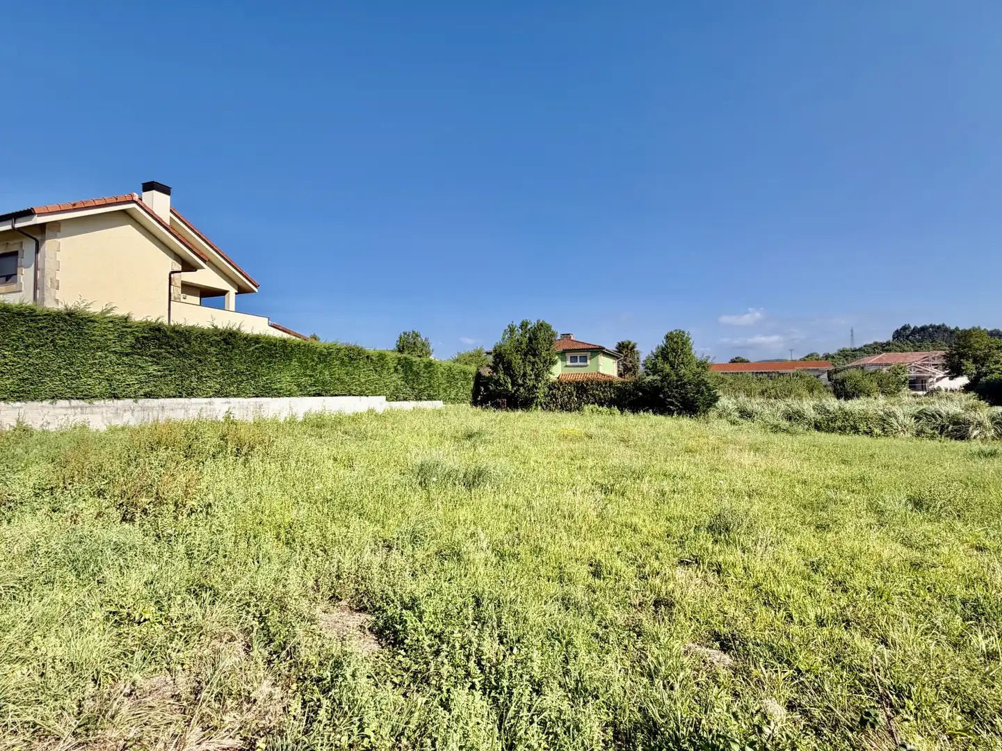 Terrenys i solars en venda a Villaverde de Pontones - URBANIZACIÓN LA CABAÑA 25, imagen 5