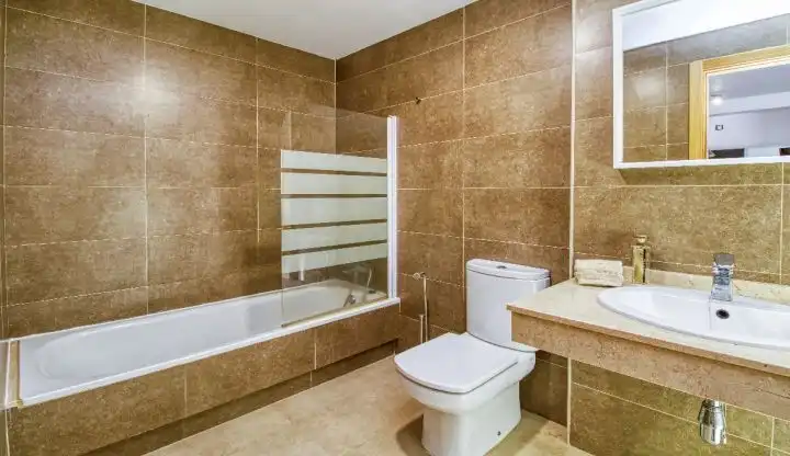 Apartament en venda a La Palma, El Cotillo