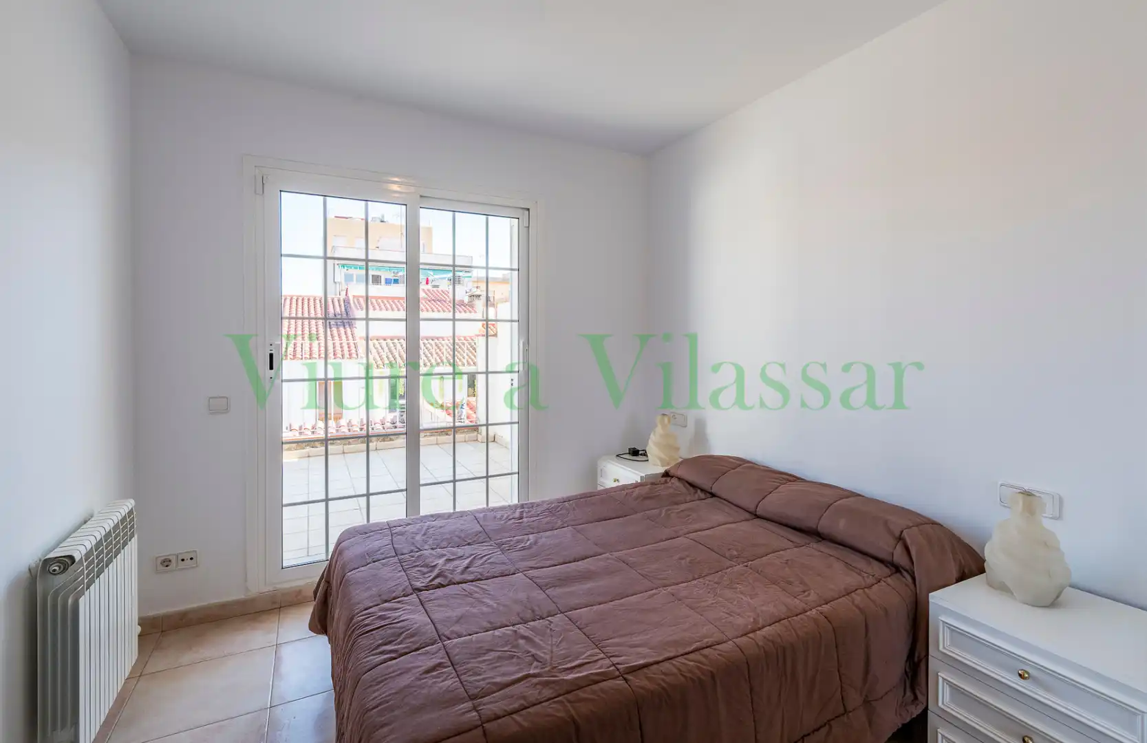 Maison mitoyenne avec terrasse à vendre à Veral d'Ocata, imagen 18
