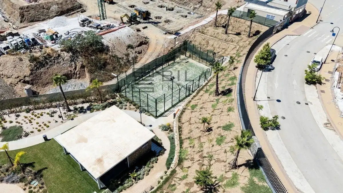 Piso con piscina en venta en Urbanización Myramar Costa, imagen 22