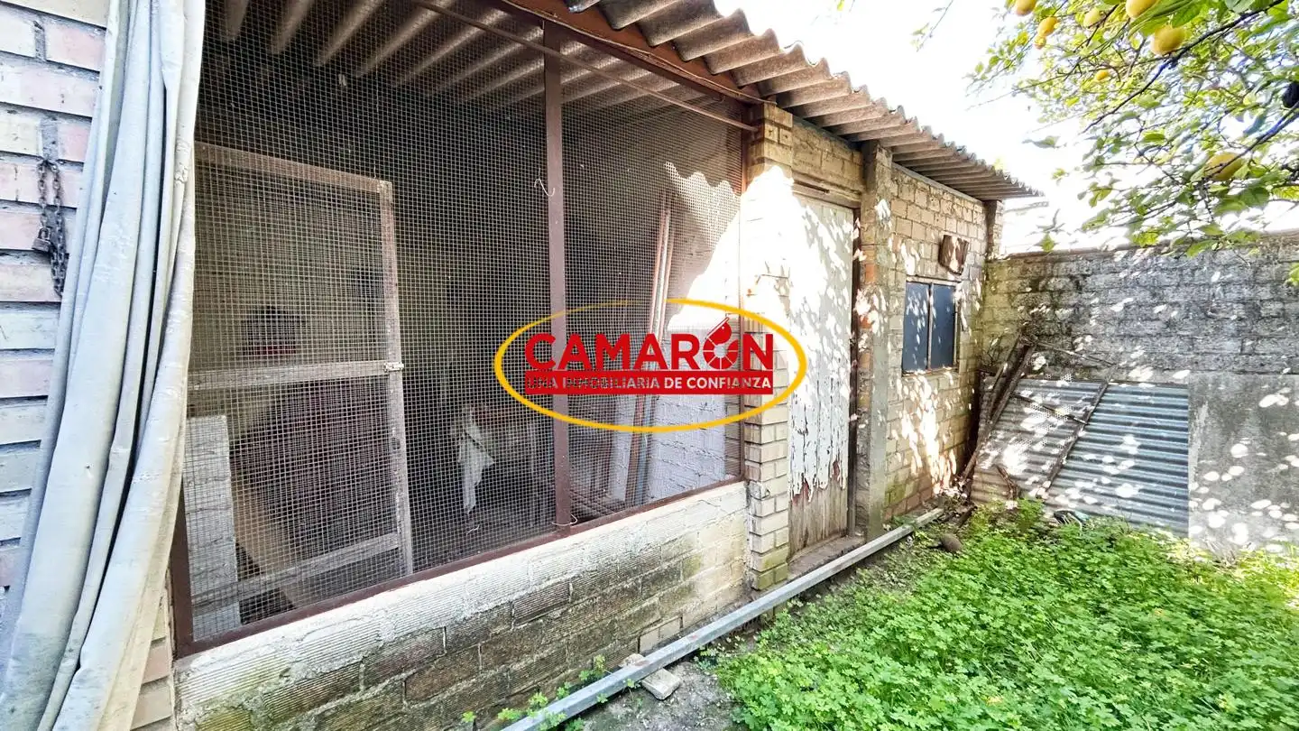 Garden of Residential for sale in Tomares