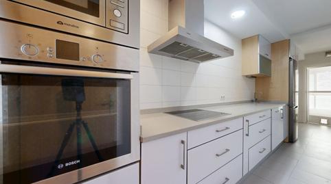 Photo 3 of Flat to rent in Calle Baños de Valdearados, Ensanche de Vallecas - La Gavia,  Madrid Capital