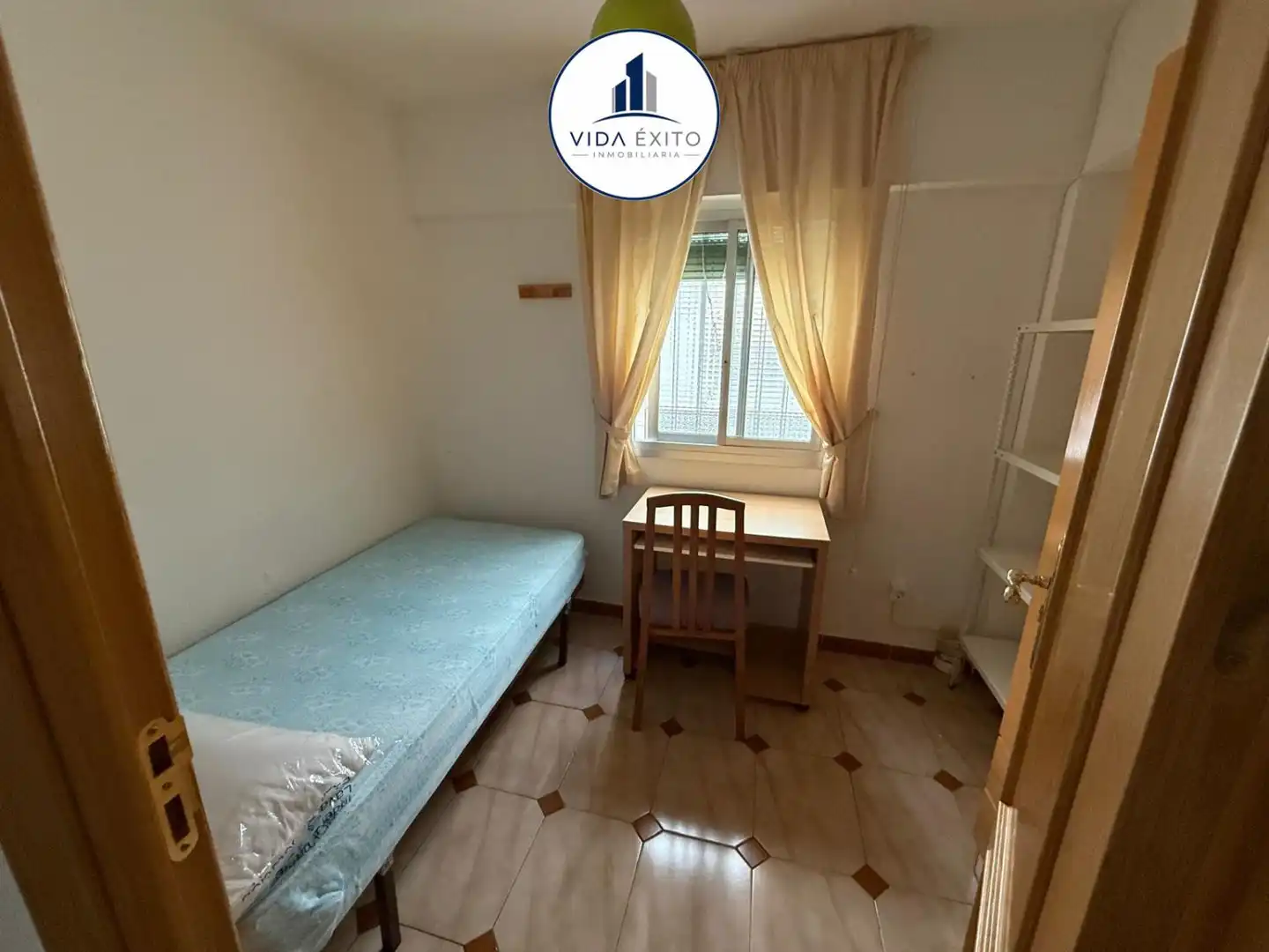 Appartement avec terrasse à louer à Belén - San Roque