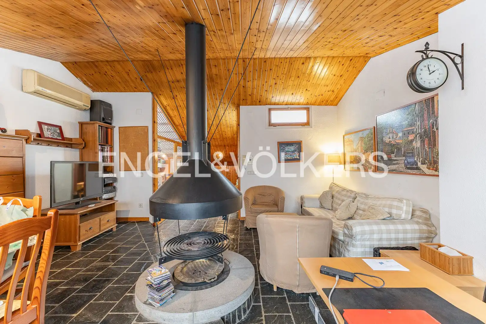 Adosado con terraza en venta en Carrer de Josep Renom, imagen 40