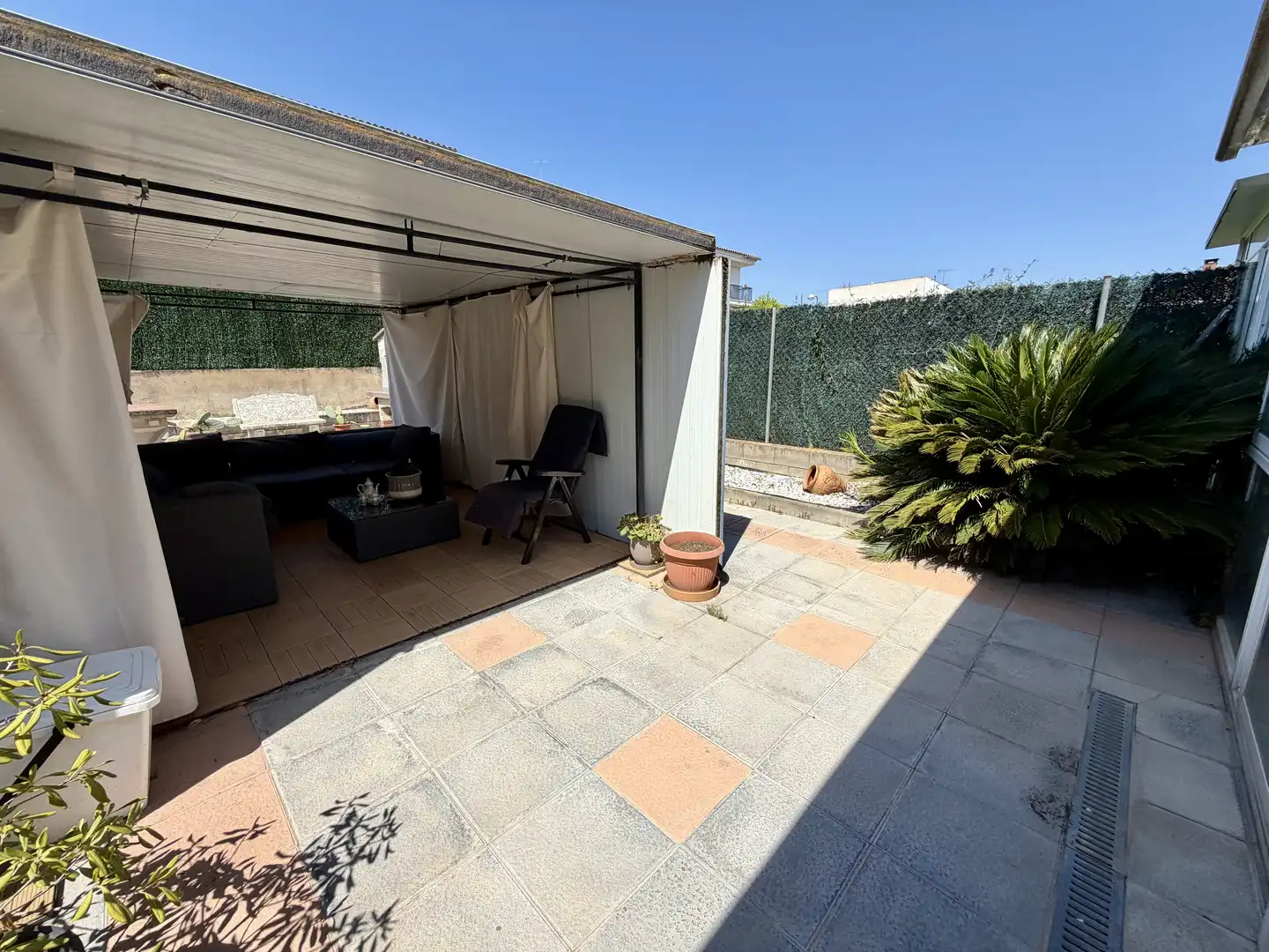 Casa adosada en venta en Sils