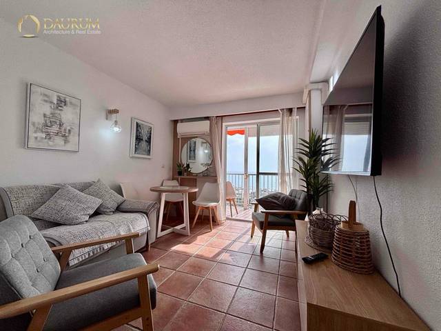 Piso en Venta en CASCADA en Montemar