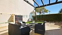 Terrassa de Apartament en venda en  Murcia Capital amb Aire condicionat, Calefacció i Jardí privat
