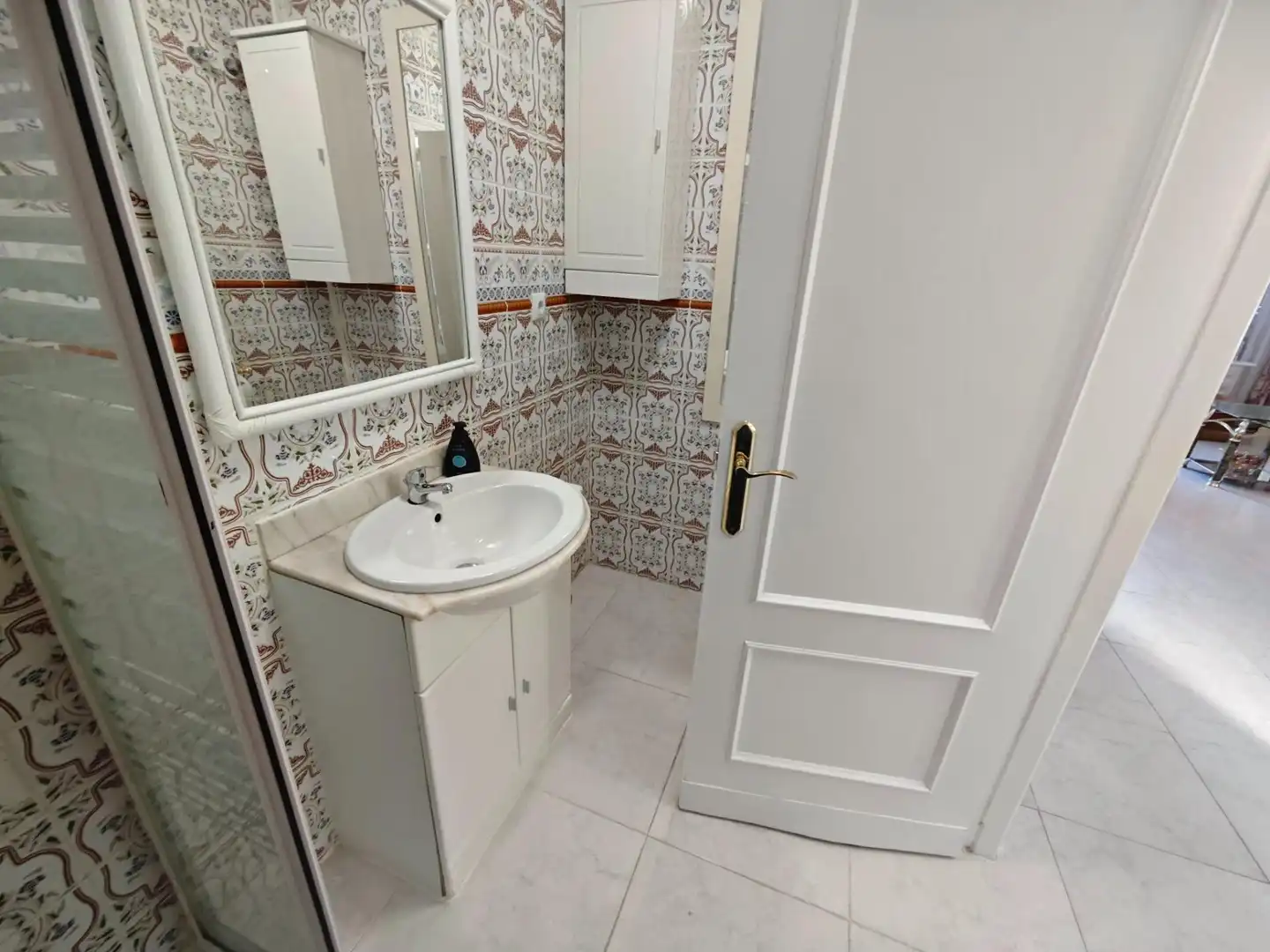 Bungalow amb piscina de lloguer a Orihuela Costa, imagen 20