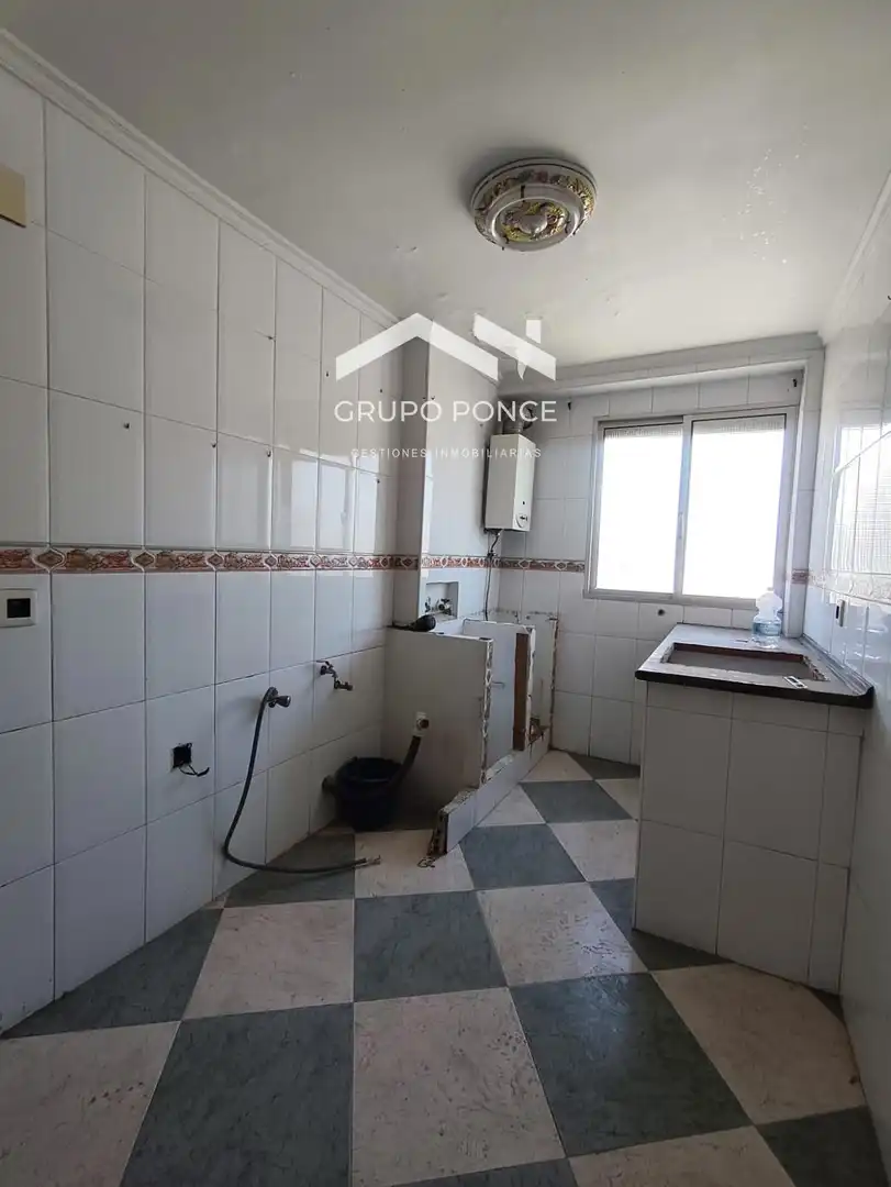 Flat for sale in Puertas del sur - Guadabajaque