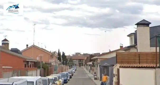 Pis amb ascensor en venda a Calle del Pintor Rafael Botí, imagen 2