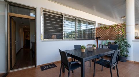 Foto 2 de Àtic en venda a La Loma - Las Lomas, Valencia