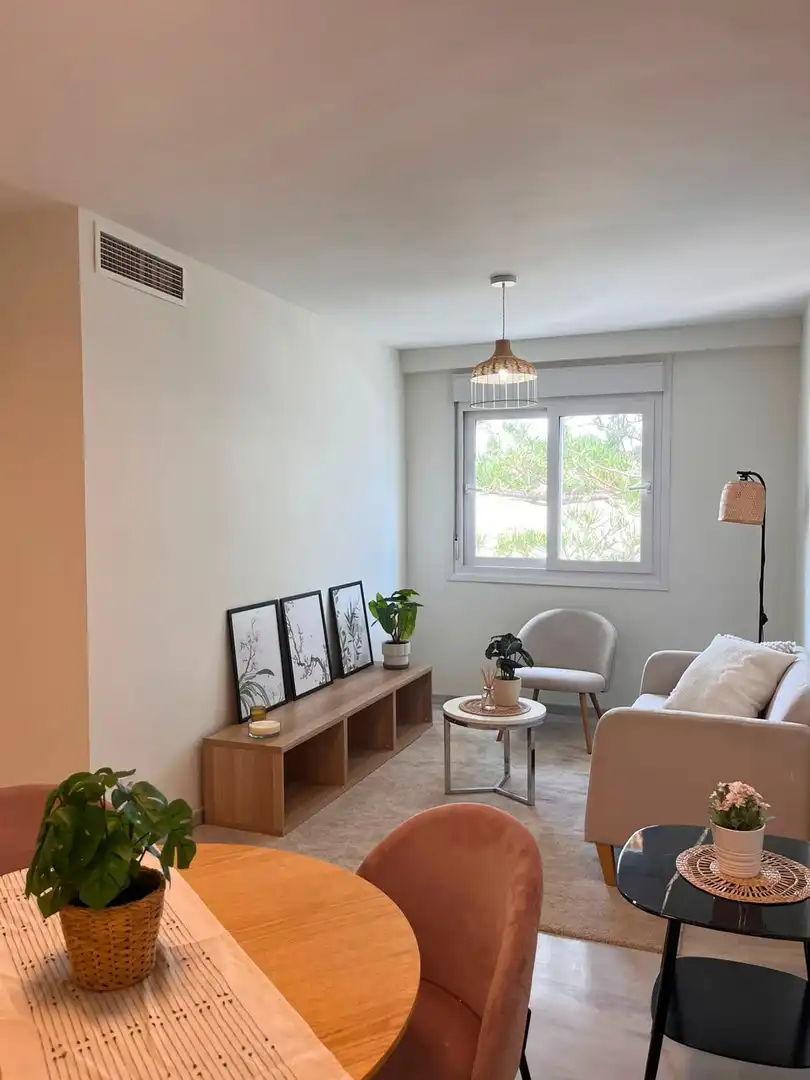 Living room of Attic for sale in Rincón de la Victoria  with Terrace, Storage room and Community pool