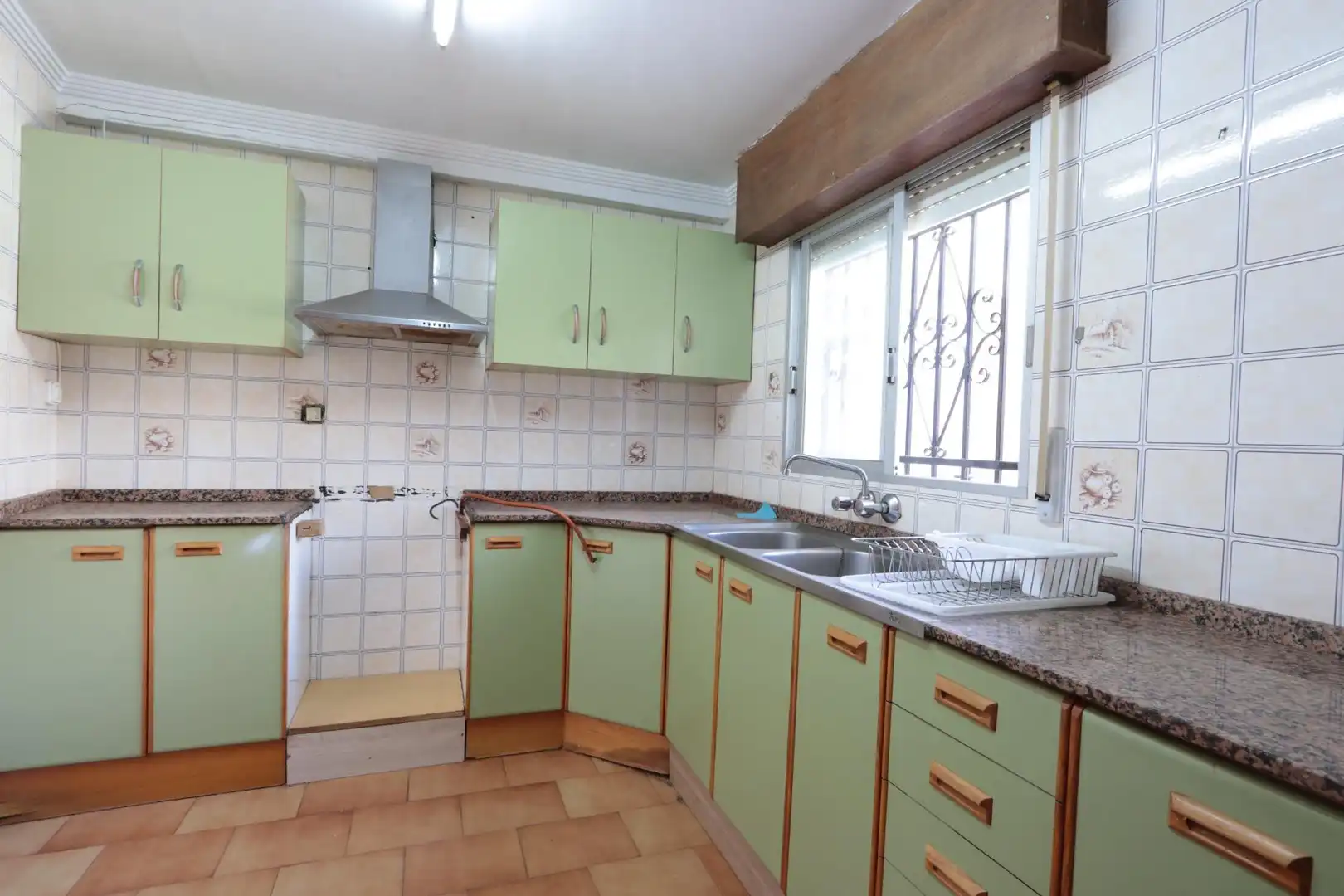 Kitchen of Houses for sale in Cartagena