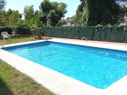 Swimming pool of Flat for sale in Calafell  with Air Conditioner, Heating and Terrace