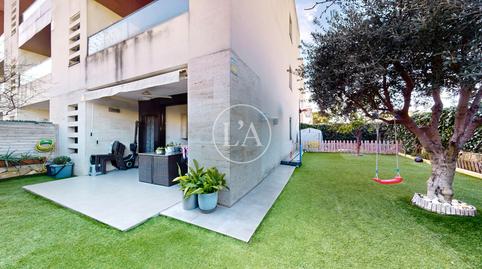 Foto 3 de Planta baixa en venda a Carrer del Castell D'almansa, Els Tallats - Mas Olivé, Cambrils