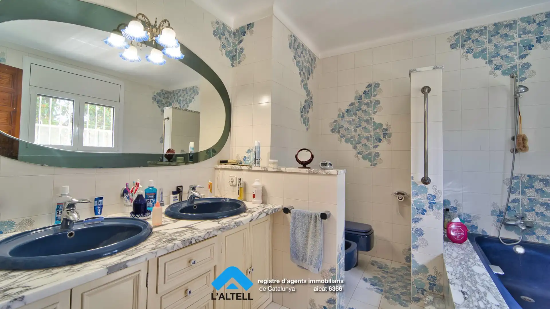 Casa o xalet en venda a L'Ametlla del Vallès