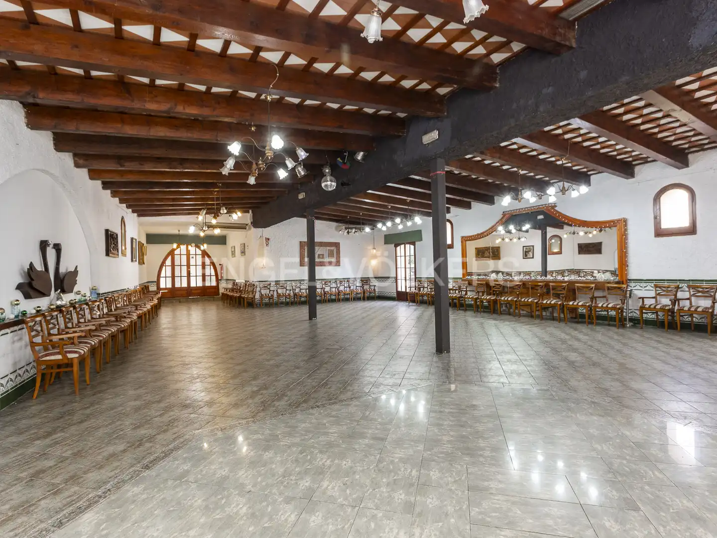 Business premises to rent in Vallirana, imagen 25