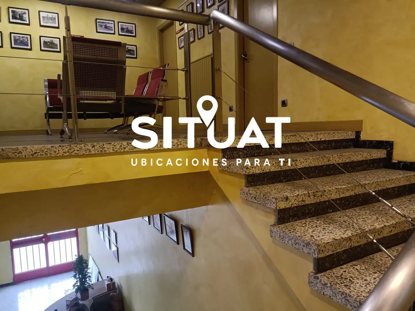 Industrial building for sale in Carrer del Pintor Vila Cinca 18A, imagen 32