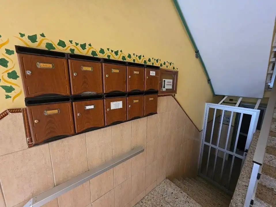 Aparcament de Pis en venda en Las Palmas de Gran Canaria amb Moblat