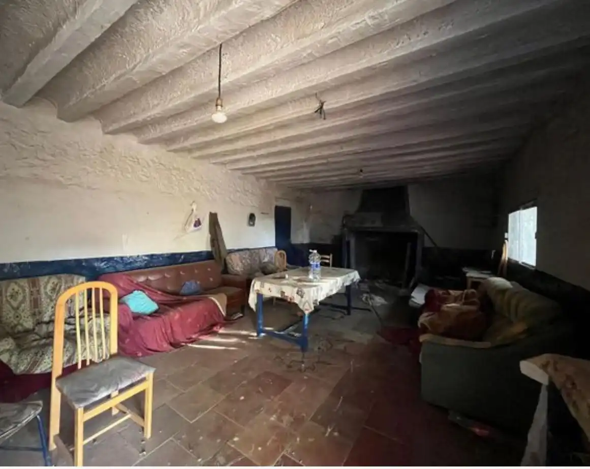Rural land for sale in Carretera Manzanares, imagen 9