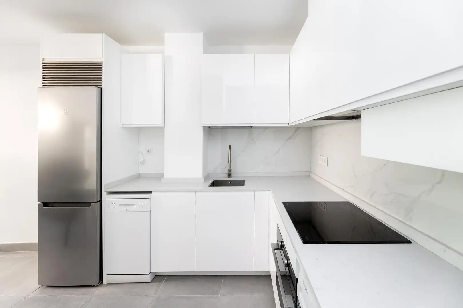Apartament en venda a Calle Friburgo, imagen 13
