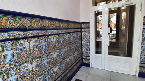 Foto 4 de Piso en venta en Avenida de Menéndez Pelayo, Niño Jesús, Madrid Capital