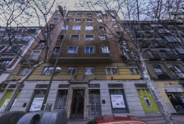 Local comercial en Alquiler en Ps Delicias en Palos de Moguer