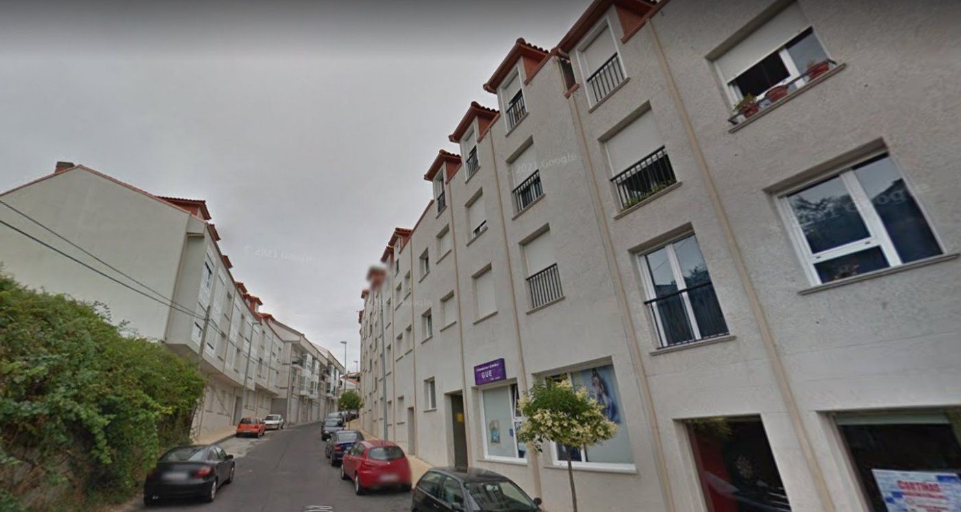 Garatge en venda a Calle FONTE BOA, 15, San Cibrao das Viñas