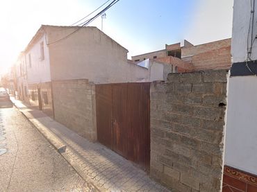 Terreno residenziale in vendita a Calle José Torres Martínez 81