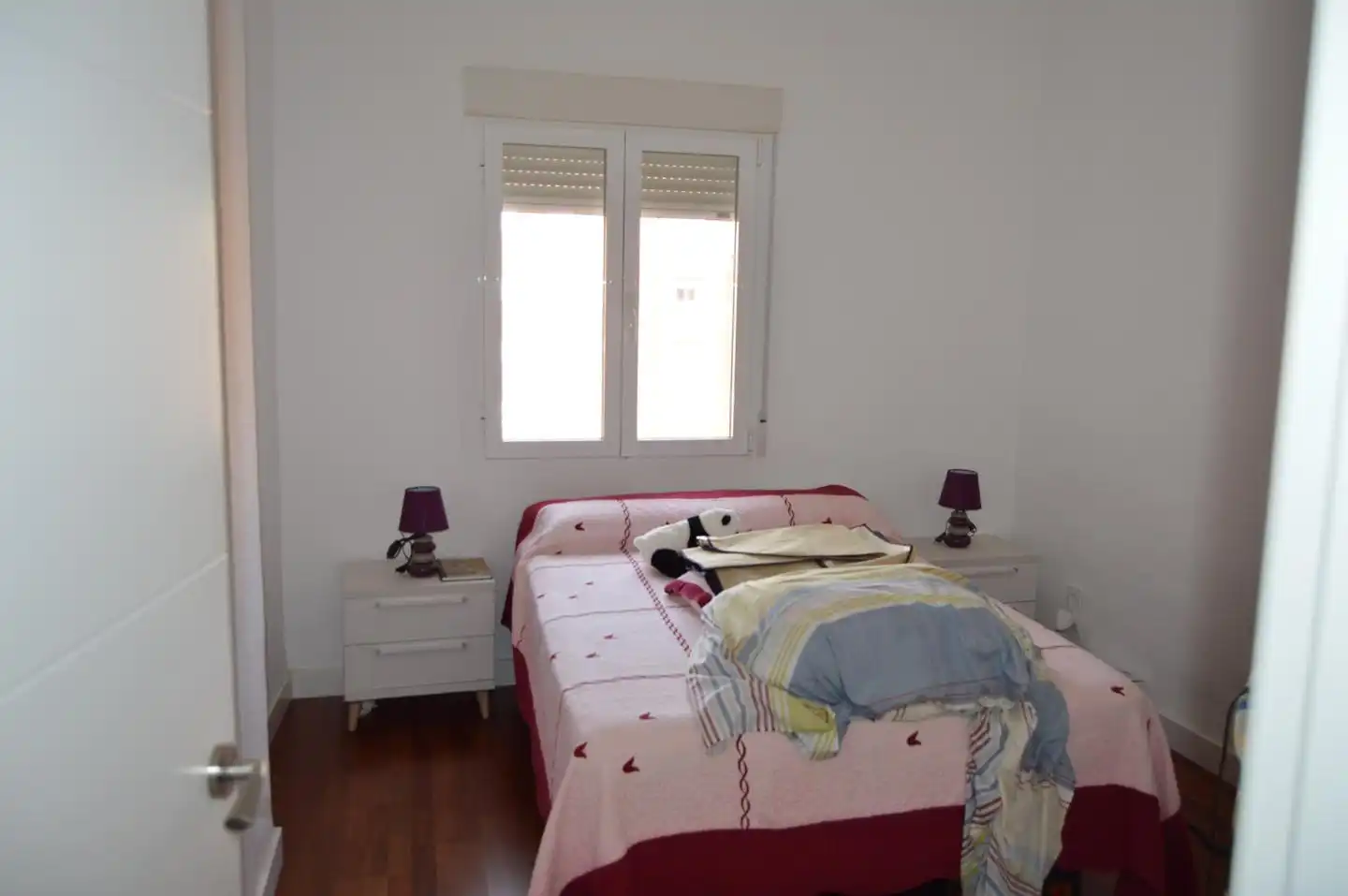 Appartement avec terrasse à vendre à Calle General Emilio Villaescusa, imagen 14
