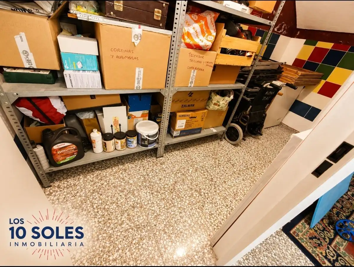 Dúplex en venta en Orihuela ciudad