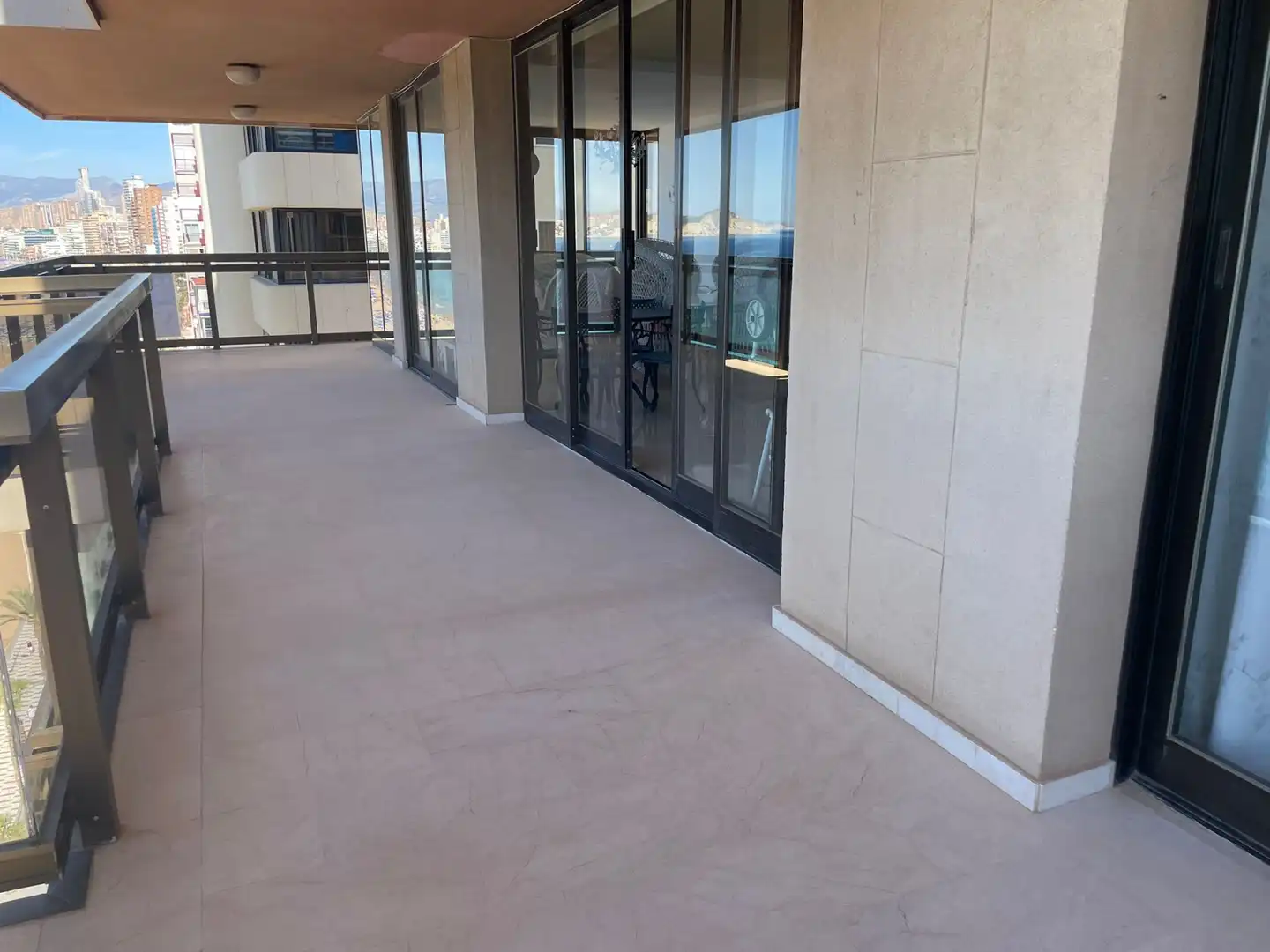 Flat with pool for sale in Avenida de Madrid 19, imagen 12